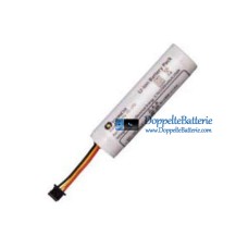 Batterie für PLC BP-7 [Ersatzbatterie]